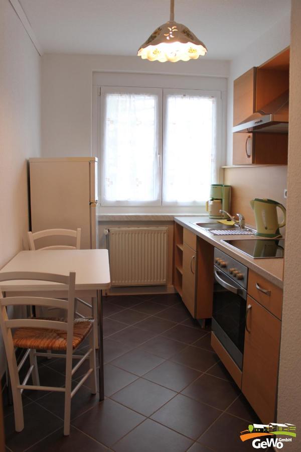 Ferienwohnung August 30 Gelenau Exterior foto