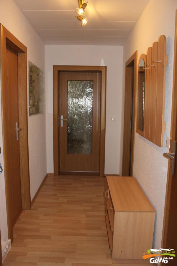 Ferienwohnung August 30 Gelenau Exterior foto